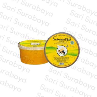 TBM / SP Cendrawasih - 100 gr (Harga Ecer) TBM