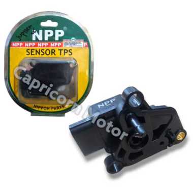 SENSOR TPS JUPITER Z1 Z 1 INJEKSI NPP GAS THROTLE NPP