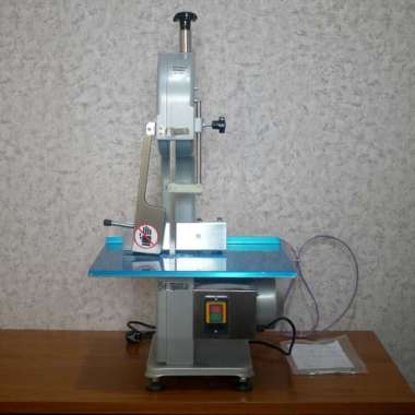 MATRIX Mesin Pemotong Tulang Potong Tulang Bone Saw Pemotong Tulang Daging Beku MTX-J280C TERMURAH