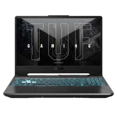 ASUS TUF Gaming A15 FA506NCG-R735B1T-HM - Graphite Black [AMD Ryzen 7 7445HS / NVIDIA GeForce RTX305