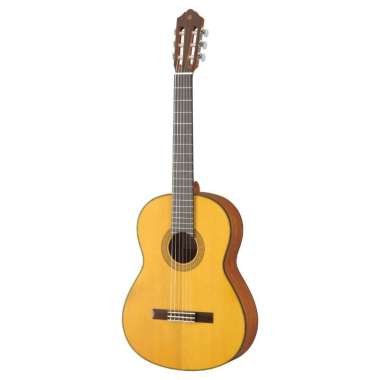 Yamaha Gitar Klasik CG122MS/CG 122MS/CG-122MS