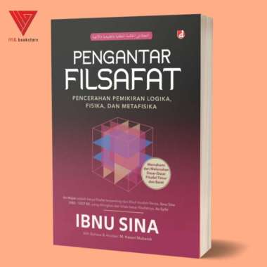 Iyig - DIVA Press - Paket Buku Filsafat Ibnu Sina - Buku Pengantar Filsafat - Buku Mata Air Filsafat