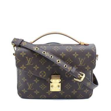 Louis Vuitton Pochette Metis Monogram I16244C
