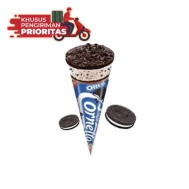 Walls Cornetto