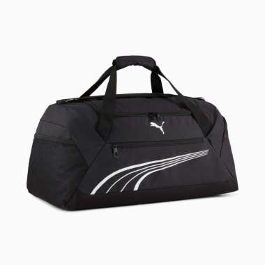 Duffle Bag PUMA FUNDAMENTAL Medium Sports Bag PUMA 091189 01 OSFA