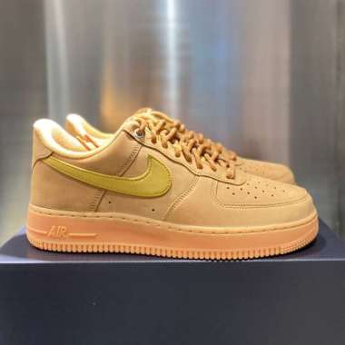 SEPATU NIKE AIR FORCE 1'07 WB CJ9179-200
