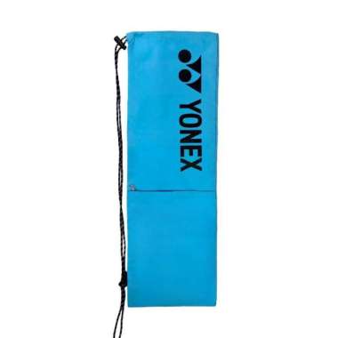 New Yonex Soft Cover Raket Badminton Bag 2197 Blue Jean