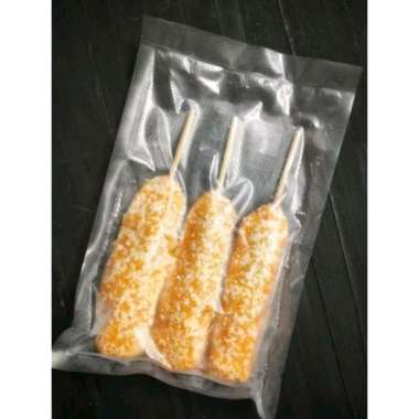 Corndog isi 3 pcs Frozen food