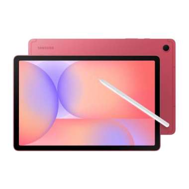 Samsung Galaxy Tab S10 Lite 6/128GB Garansi Resmi WiFi Coralred