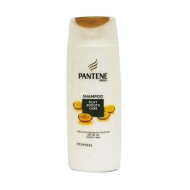 Promo Harga Pantene Shampoo Silky Smooth Care 70 ml - Blibli