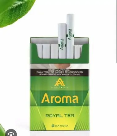 Jual Rokok Neslite Hitam 16 [1 Bungkus] Di Seller Karona Jaya - Tugu ...