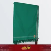 Surban Subaiyah Rubat Motif SPW Hijau