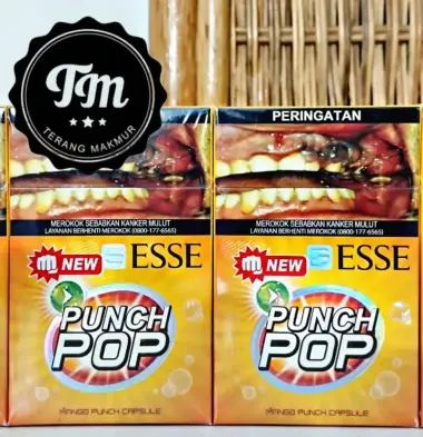 Ess Rokok Harga Rokok Esse Grosir - 🔥 Terbaru Juni 2026