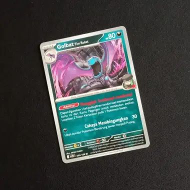 Jual Bom Kejutan Tim Roket U Sv10s Kehadiran Juara Pokemon Tcg ...