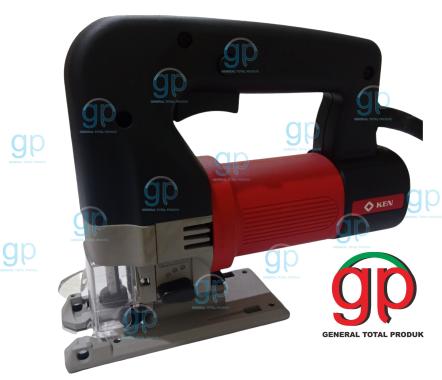 MESIN GERGAJI JIG SAW 1160 E KEN JIGSAW 1160E