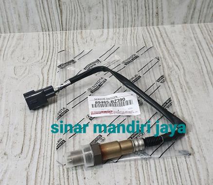 SENSOR OKSIGEN SENSOR OXYGEN TOYOTA AGYA ATAU AYLA ASLI