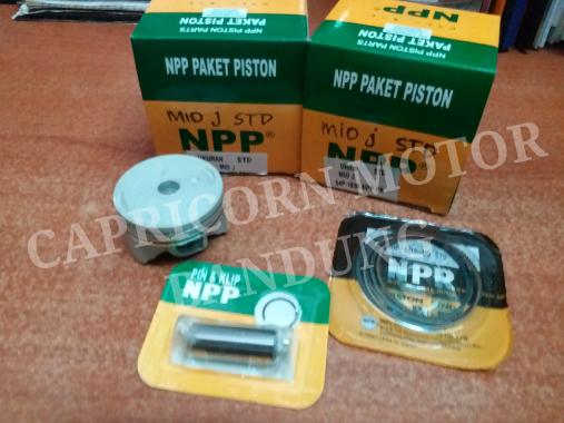 Piston Kit Mio J Mio GT Mio-J NPP oversize STD std