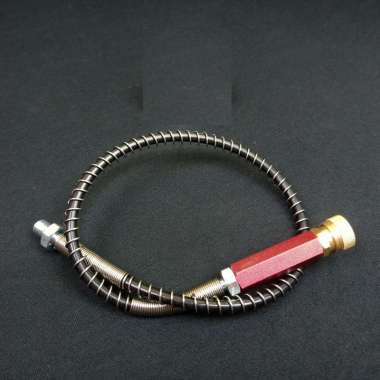 SELANG POMPA FILTER PCP PANJANG 50 CM - SELANG FILTER POMPA PCP BSA (SC2658)