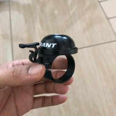 Bel Sepeda Giant Buat Roadbike