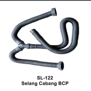 selang bak cuci piring Afur tebal selang bak cuci piring cabang