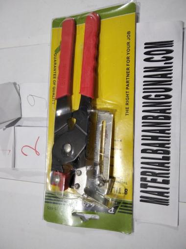 tile cutter 8 inch tang potong potselen keramik granit 20 cm