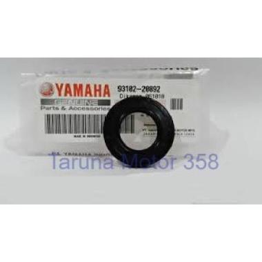Seal gear gir depan yamaha jupiter z vixion , vixion new NVA