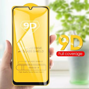 TEMPERED GLASS LAYAR VIVO Y11 ANTI GORES KACA PELINDUNG LAYAR
