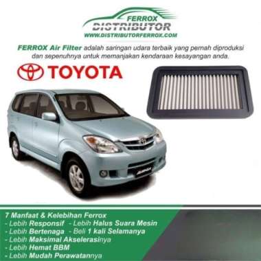 Filter Udara Ferrox Avanza Non Vvti