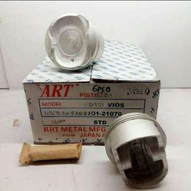 Piston Seher Vios Limo New Vios Yaris New Limo Standart Std