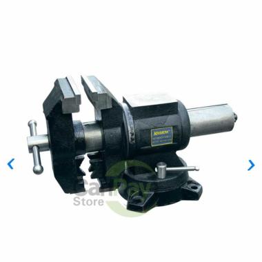 Krisbow Ragum Putar Multifungsi 12,5 Cm