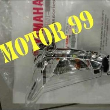 Lampu sein sen depan kiri mio soul gt 125 ORIGINAL YAMAHA