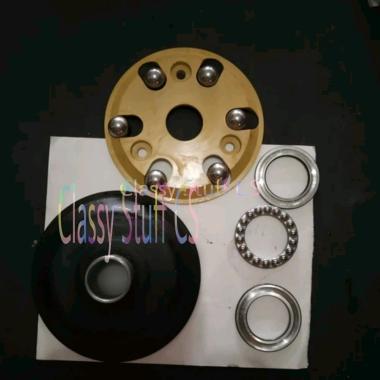 Governor Ball Racer Assy Dongfeng S195 S1115