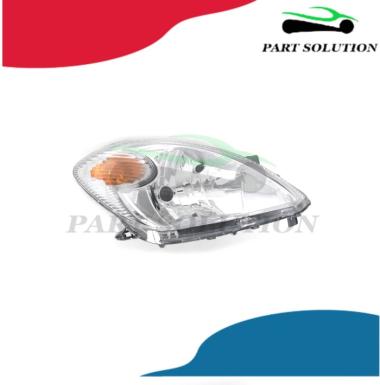 HEADLAMP LAMPU DEPAN KANAN MOBIL TOYOTA AVANZA 2008 81150BZ290