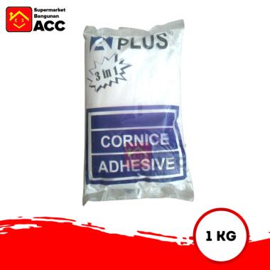 Compound Gypsum Aplus 1kg