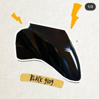 Diton Premium 9109 Black
