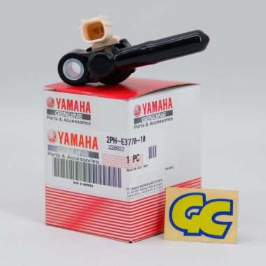 Injector Mio M3, Fino FI, Soul GT 125 Assy Original YGP 2PH-E3770-10