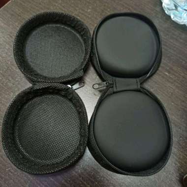 Case Dompet Earphone Kotak Organizer kabel Charger Dompet Koin pouch
