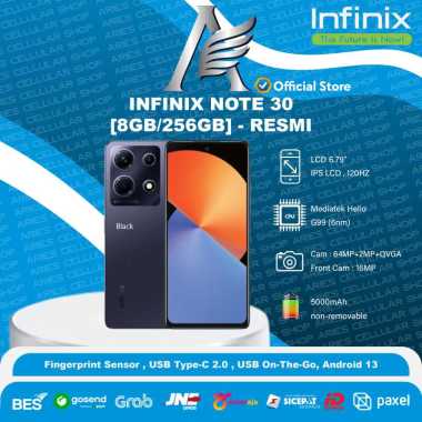 Jual Infinit Note 30 Spesifikasi Original, Murah & Diskon Harga Juli ...