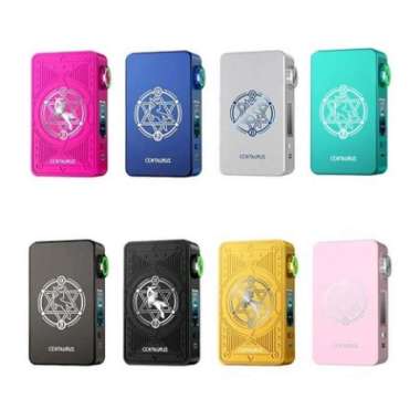 Lost Vape Centaurus M200 Box Mod Authentic MOONLIT SPIRE