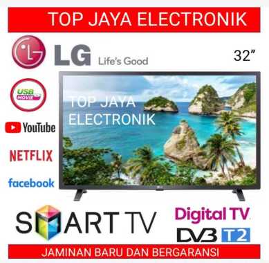 Jual Tv Lg 32 Smart Digiral Original, Murah & Diskon Januari 2024 | Blibli