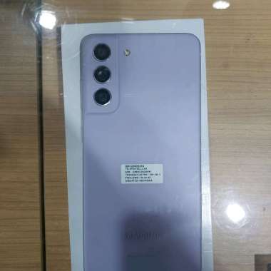 HP SAMSUNG S21 FE 5G 8/128GB Olive