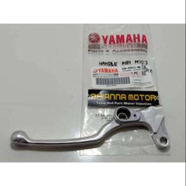 HANDLE REM KIRI YAMAHA MIO M3 - MIO GT - MIO J - X RIDE ORI YAMAHA 1LB H3912 00