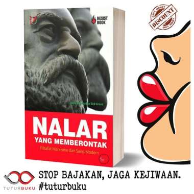 Nalar Yang Memberontak - Alan Woods