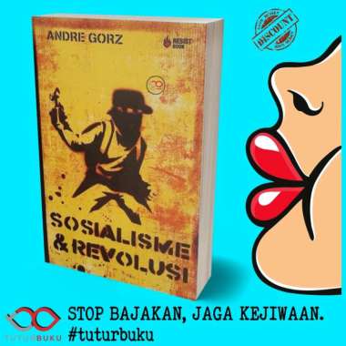 Sosialisme Dan Revolusi - Andre Gorz