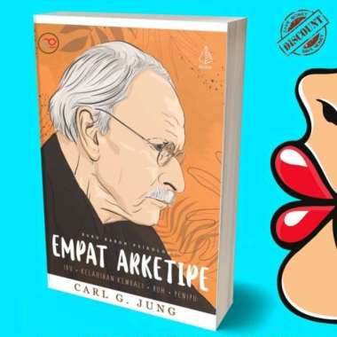 Empat Arketipe - Carl G Jung