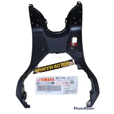 COVER LANTAI LEXY ORI YAMAHA B3F F7481 00