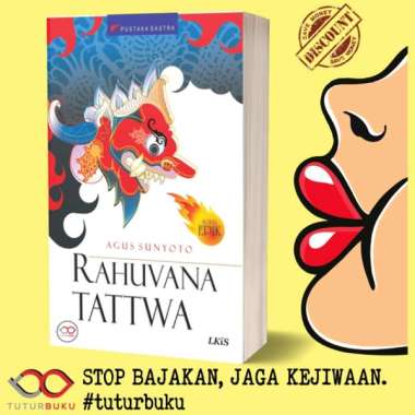 Rahuvana Tattwa - Agus Sunyoto