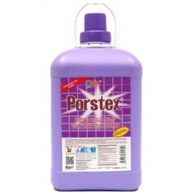 PORSTEX UNGU JRG 3.7 LITER