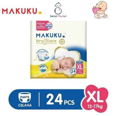 MAKUKU DRY CARE PANTS XL24