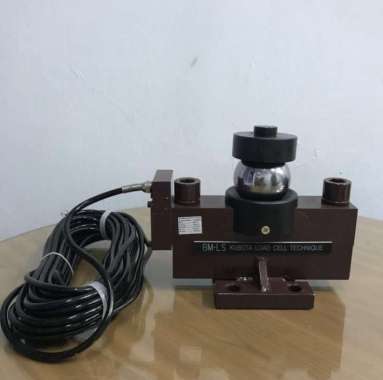 Load Cell Kubota BMLS 30 Ton / Sensor Kubota BMLS 30 Ton